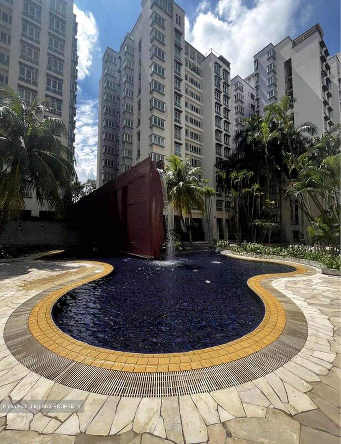 The Floravale (D22), Condominium #498291071